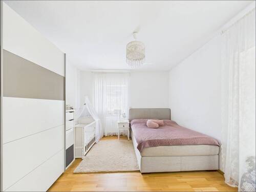 Kinderzimmer / Büro - 