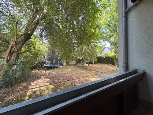 Ausblick - 