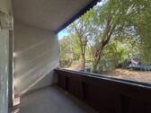 Balkon - * Mockau * 2 Zimmer * KücheBad mit Fenster * Wanne * Balkon *