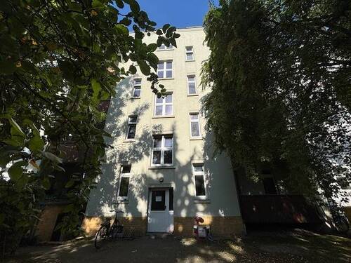 Hausansicht - 