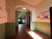 Hauseingang - 