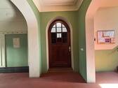 Zugang zur Wohnung - 