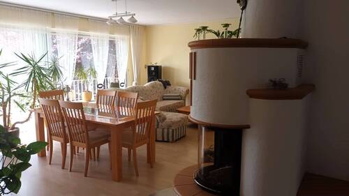 04 EG Wohnzimmer, Bild 1.JPG - Einfamilienhaus mit 155,00 m² in Ruppichteroth zum Kaufen
