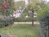 Titelbild - Gepflegte 2-Zimmer Wohnung mit Garten