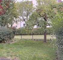 Gepflegte 2-Zimmer Wohnung mit Garten - Regensburg Kumpfmühl-Ziegetsdorf-Neuprüll
