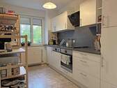 Küche - 2 Zimmer Etagenwohnung in Regensburg