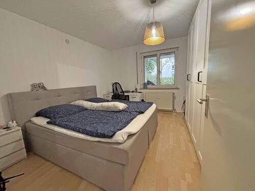 Schlafzimmer - 