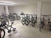 Fahrradkeller - 