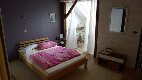 Elternschlafzimmer - 