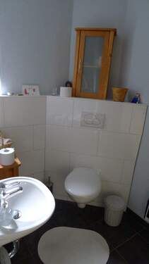 Gäste WC - 