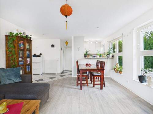 Essbereich - Etagenwohnung mit 66,40 m² in Korntal-Münchingen zur Miete