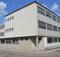 Geschäftshaus mit Potential in zentraler Lage - Weißenburg i. Bay.