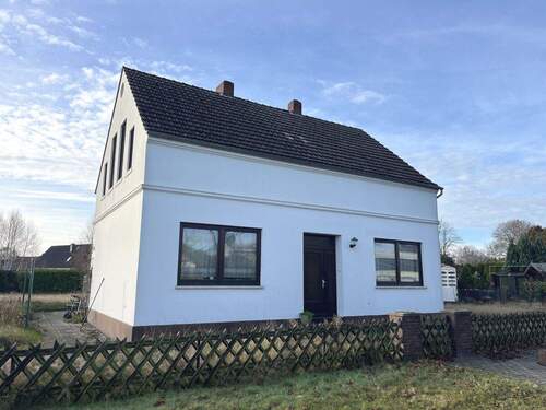 Bild 4 - Einfamilienhaus mit 99,00 m&sup2; in Bremen / Rönnebeck zum Kaufen