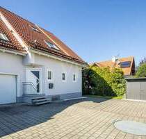 (A+) Energieeffizientes Raumwunder! - Ruhige Lage mit Blick ins Grüne - Wiedergeltingen