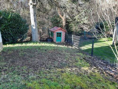 Ihre eigene Gartenfläche - Etagenwohnung mit 113,00 m&sup2; in Dietzenbach zum Kaufen