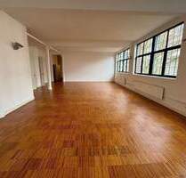 elegantes Büroloft im 1.OG in Hinterhoflage in Bahrenfeld - Hamburg