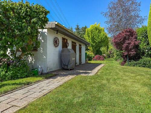 Gartenansicht-1 - Einfamilienhaus mit 77,00 m&sup2; in Rellingen zum Kaufen