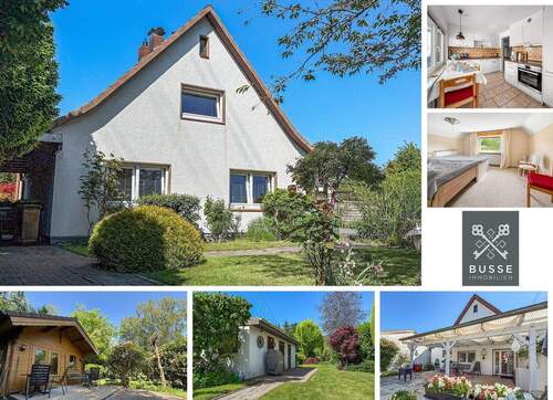 Ihr neues Zuhause! - 