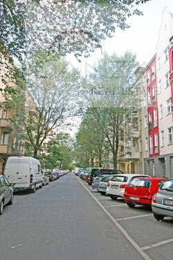 Straße - 