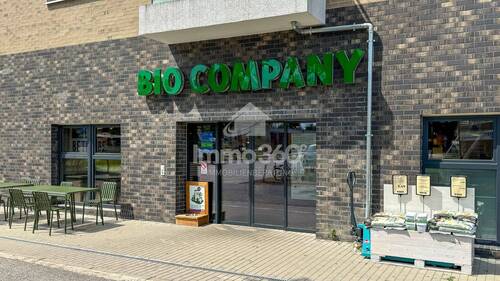 Einkaufsmöglichkeiten - 