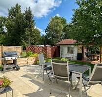 Exklusiver Neubau nahe Berlin - Energieeffizienz A+ & moderner Wohnkomfort - Falkensee