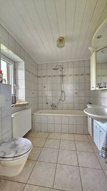 Badezimmer 1 - 