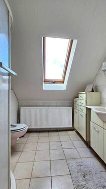 Badezimmer 2 - 