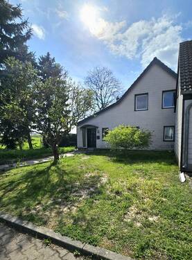 Haus 2 - 1 Zimmer Einfamilienhaus in Jüterbog / Mellnsdorf