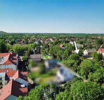 ca. 3.000 m² Projektgrundstück für EFH oder Reihenhäuser in Leipzig-Nord