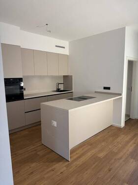 Bild 2 - 2 Zimmer Terrassenwohnung zur Miete in LANGENFELD