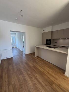 Bild 3 - 2 Zimmer Terrassenwohnung in LANGENFELD