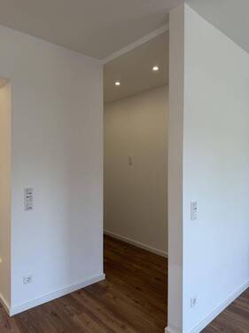 Bild 4 - Terrassenwohnung mit 85,00 m&sup2; in LANGENFELD zur Miete