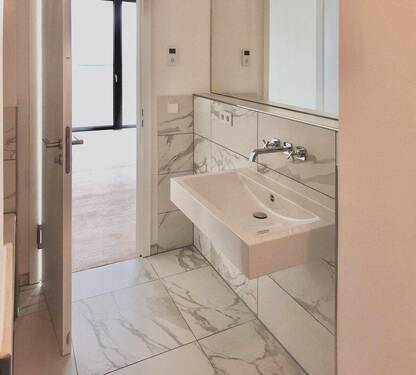 Bild 4 - Etagenwohnung mit 81,50 m&sup2; in Frankfurt am Main zur Miete