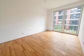 Schlafen (Beispiel) - Etagenwohnung mit 75,60 m&sup2; in Bremen zur Miete