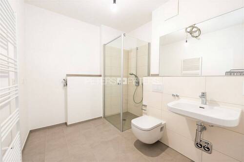 Duschbad (Beispiel) - 