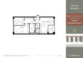 Grundrissskizze - 