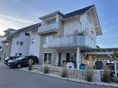Bild 2 - 3 Zimmer Etagenwohnung zur Miete in Sulz a.N.