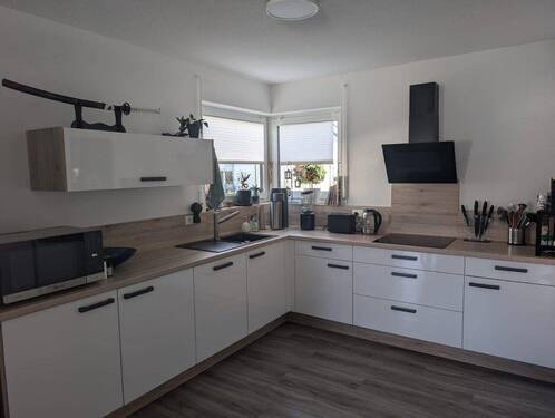 Bild 3 - 3 Zimmer Etagenwohnung in Sulz a.N.
