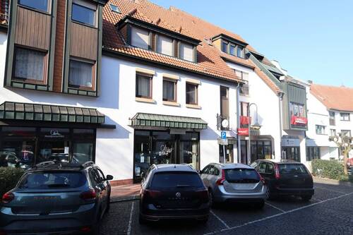 Bild 4 - Gewerbeobjekt (Büro, Produktion, Verkauf) in Mettingen zum Kaufen