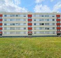 Ruhig gelegen, gut angebunden und voller Potenzial – 3-Zimmer-Eigentumswohnung in Dormagen-Hackenbroich