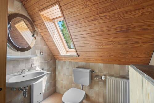 Duschbad DG - 