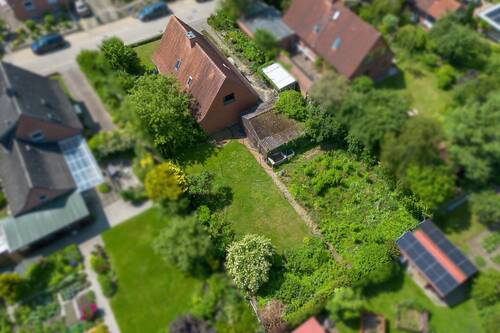 Drohnenansicht - 