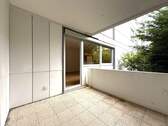 Balkon - 