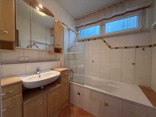 Badezimmer - 