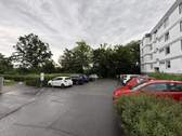 fester PKW Stellplatz - 