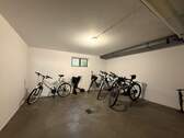 Fahrradkeller - 