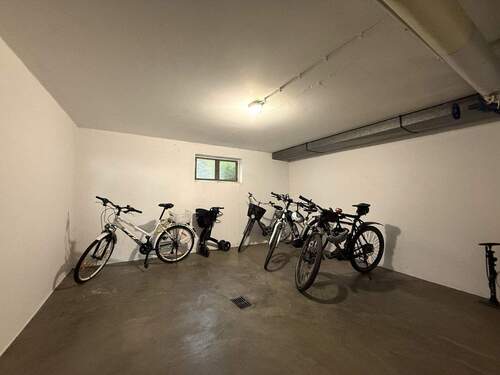 Fahrradkeller - 
