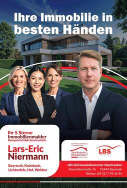 LBS ImmobilienTeam Oberfranken - 
