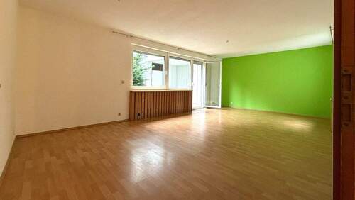 Wohnzimmer. - 