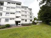 Hauseingang - 